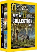 National Geographic - The best of, Vol. 2 (5 DVD)