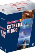 Red Bull Extreme Video Collection (4 DVD)