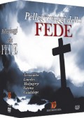 Pellegrinaggi della fede (5 DVD)