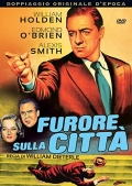 Furore sulla citt