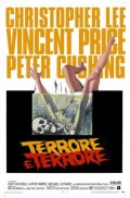 Terrore e terrore (Blu-Ray)