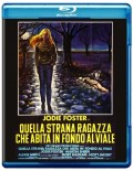 Quella strana ragazza che abita in fondo al viale (Blu-Ray)