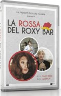 La rossa del Roxy Bar