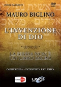 Mauro Biglino - L'invenzione di Dio