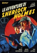 Sherlock Holmes - Le avventure di Sherlock Holmes