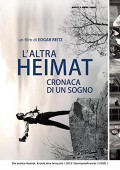 L'altra Heimat - Cronaca di un sogno (2 DVD)