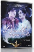 Le mille e una notte - Aladino e Sherazade (2 DVD)