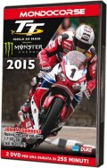 Tourist Trophy 2015 (2 DVD)