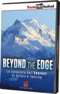 Beyond the edge - La conquista dell'Everest di Hillary e Tenzing