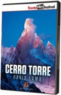 Cerro Torre - David Lama