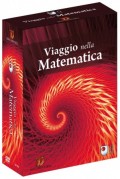 Viaggio nella matematica (4 DVD)