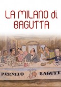 La Milano di Bagutta