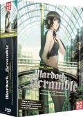 Mardock Scramble - La trilogia (3 DVD)