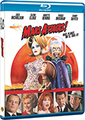 Mars attacks! (Blu-Ray)