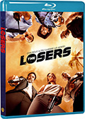 Losers (Blu-Ray)