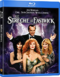 Le streghe di Eastwick (Blu-Ray)