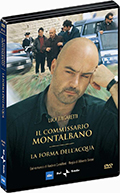 Il Commissario Montalbano - La forma dell'acqua