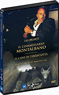 Il Commissario Montalbano - Il cane di terracotta