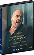 Il Commissario Montalbano - Il senso del tatto