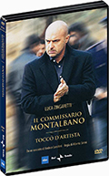 Il Commissario Montalbano - Tocco d'artista