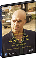 Il Commissario Montalbano - Par condicio