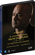 Il Commissario Montalbano - La pazienza del ragno