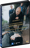 Il Commissario Montalbano - Gli arancini di Montalbano