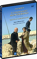 Il Commissario Montalbano - Gatto e cardellino