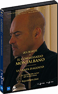 Il Commissario Montalbano - La vampa d'Agosto