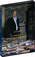 Il Commissario Montalbano - Le ali della sfinge