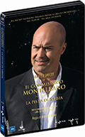 Il Commissario Montalbano - La pista di sabbia