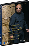 Il Commissario Montalbano - La luna di carta