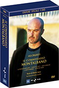 Il Commissario Montalbano - Cofanetto, Vol. 2 (5 DVD)