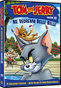 Tom & Jerry: Ne vedremo delle belle, Vol. 1