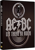 AC/DC: Let there be Rock