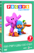 Pocoyo, Vol. 7