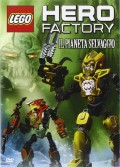 Lego Hero Factory - Il pianeta selvaggio