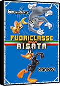 I fuoriclasse della risata: Tom & Jerry - Daffy Duck (2 DVD)