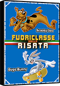 I fuoriclasse della risata: Scooby-Doo - Bugs Bunny (2 DVD)