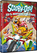 Scooby-Doo ed il mistero del circo