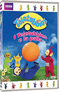 Teletubbies e la palla