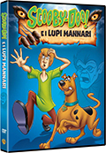 Scooby-Doo e i lupi mannari