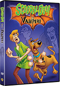 Scooby-Doo e i vampiri