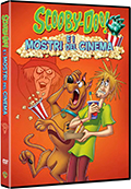 Scooby-Doo e i mostri del cinema