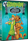 Scooby-Doo e la casa stregata