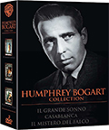 Humphrey Bogart Collection (3 DVD)