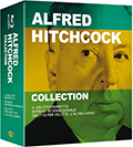 Alfred Hitchcock Collection (Blu-Ray)