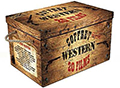 Cofanetto Western - Dinamite Box Limited Edition (15 DVD)