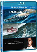 Alta Tensione Collection (3 Blu-Ray)