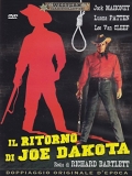 Il ritorno di Joe Dakota